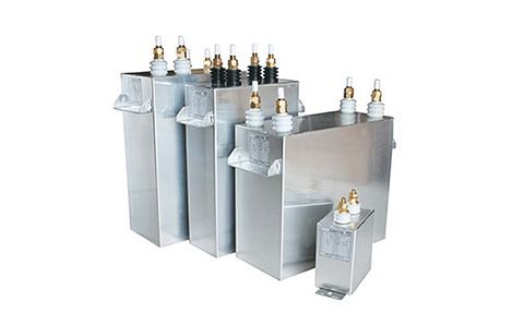 電容器直流耐壓意義？