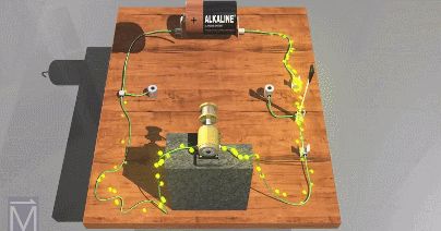 電容器是怎樣工作的？圖文結(jié)合形式來告訴您！
