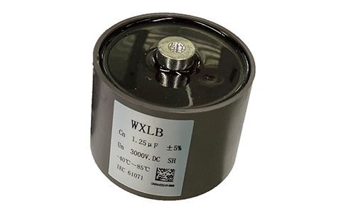 智能電容器有什么優(yōu)點？是什么樣的產(chǎn)品？