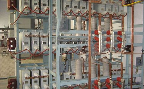 諧波對無功補償電容器有什么影響？