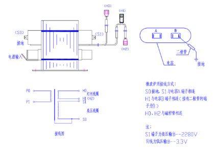 怎樣判斷高壓電容器的優(yōu)劣？
