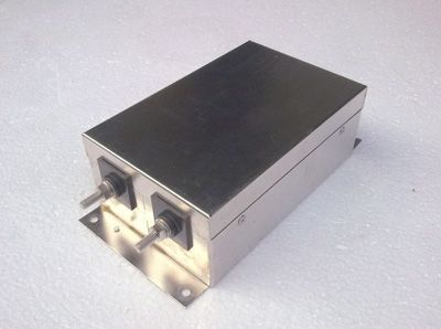 選擇電源濾波器需要注意哪些問題？